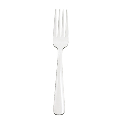 Browne Foodservice Windsor Dinner Fork 7.3" 502803 - 12/Pack