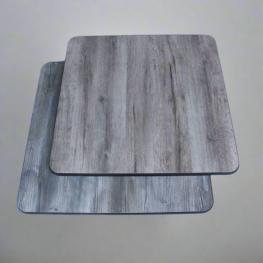 Klinger's Trading Rectangular Reversible Table Top  30" x 48 GKO3048