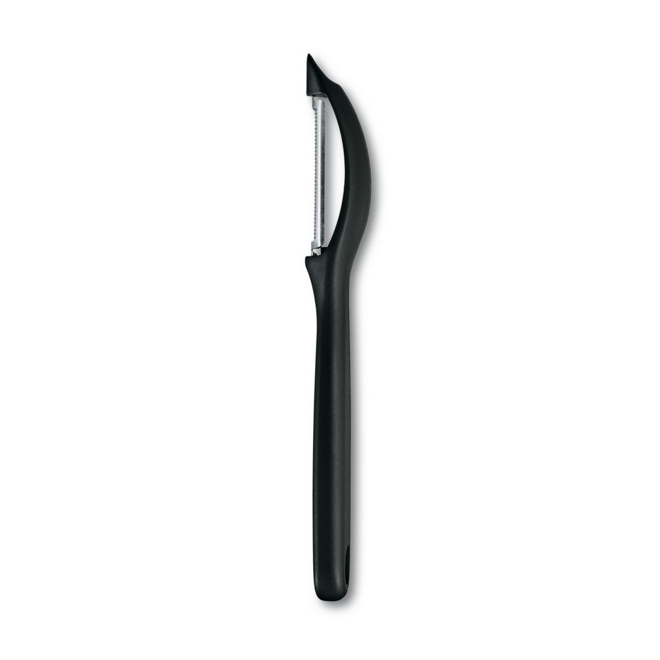 Victorinox Black Peeler 7.6075