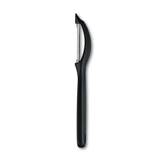 Victorinox Black Peeler 7.6075