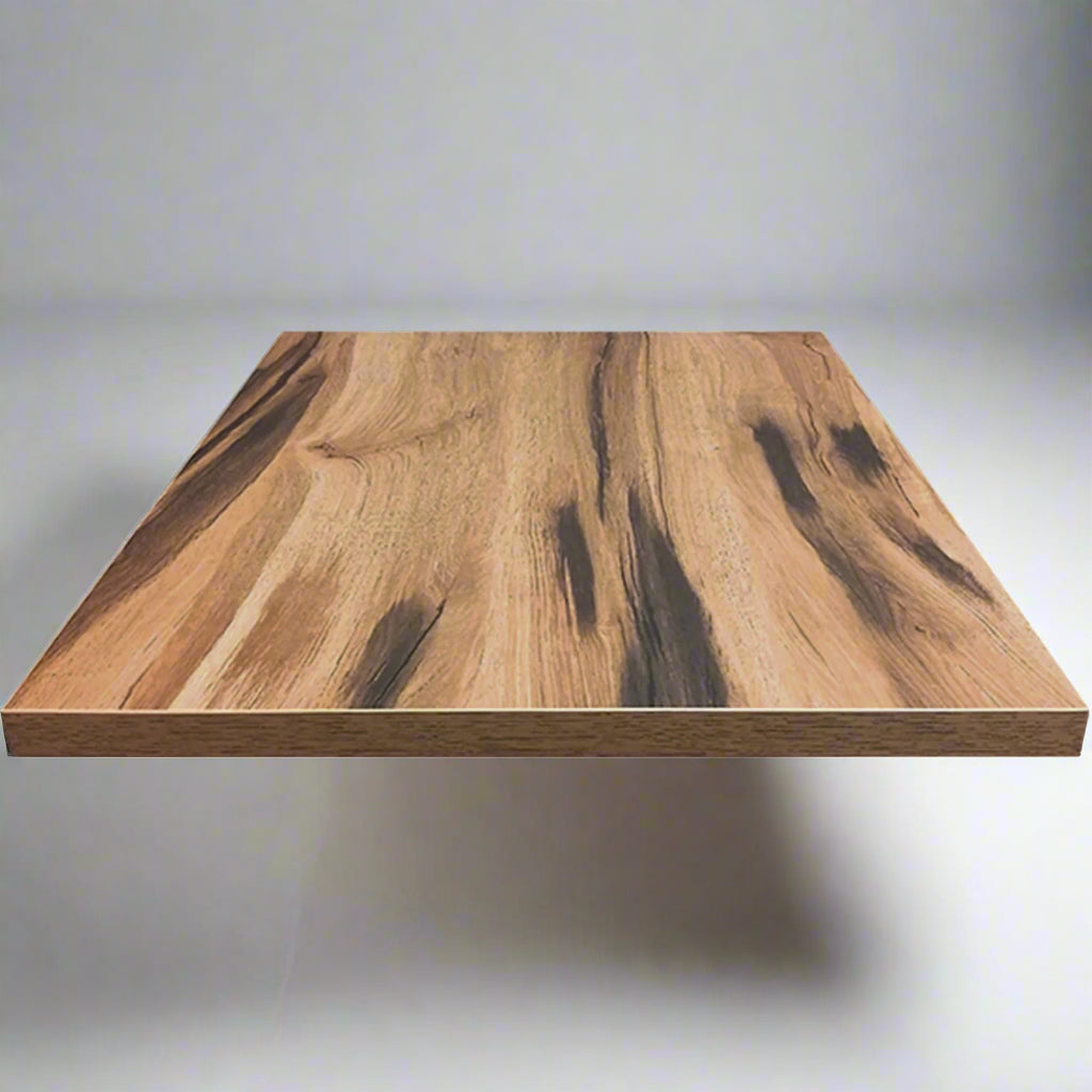 Oak Street Mfg. Rectangular Urban Table Top 24" x 30" UB2430