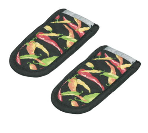 Lodge Hot Handle Holder Set Cloth (Set of 2) 2HHMC2