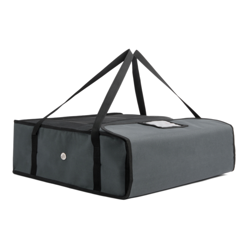 Browne Aluminium Insulation Pizza Delivery Bag 575391