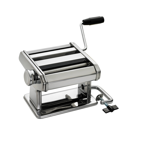 Browne Traditional Manual Pasta Machine 6" 575205