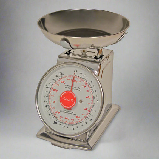 San Jamar Escali Dial Scale SCDLB2