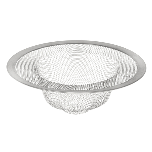 Harold Import Company HIC Sink Mesh Strainer 4.3" 43313