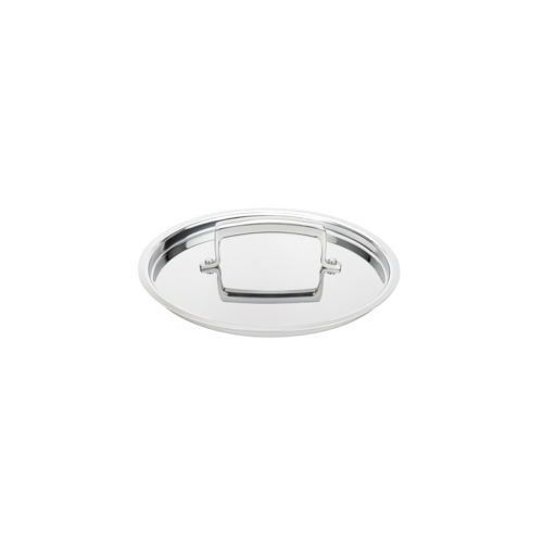 Browne Thermalloy® Aluminum Sauce Pan Cover 8.5 Qt. 5815908