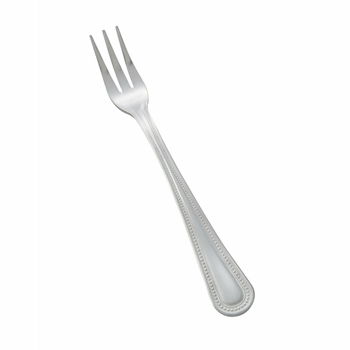Winco Heavy Weight Dots Oyster Fork 0005-07 - 12/Pack