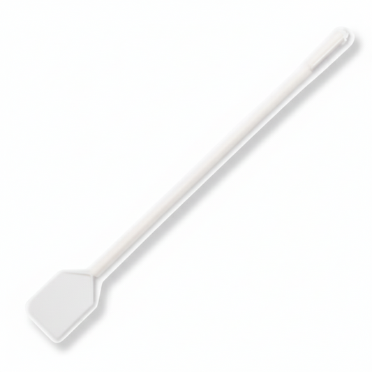 Carlisle Sparta 48" White Nylon Paddle with Polypropylene Handle 4035300