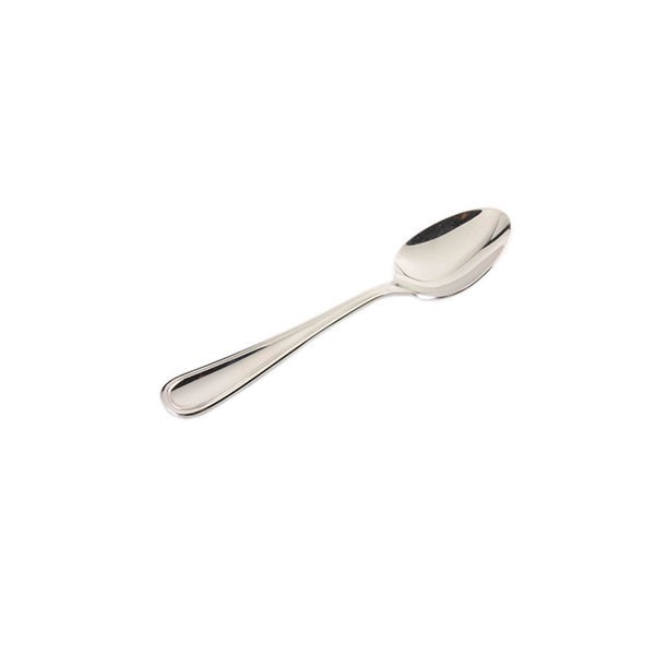 Thunder Group Teaspoon 6" Long 2.4mm thick SLAT202 - 12/Pack