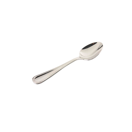 Thunder Group Teaspoon 6" Long 2.4mm thick SLAT202 - 12/Pack