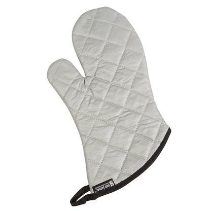 San Jamar Oven/Freezer Mitt 15" 801SG15