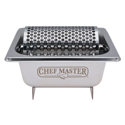 Chef Master Chef-Master Compact Butter 36 oz. 90244