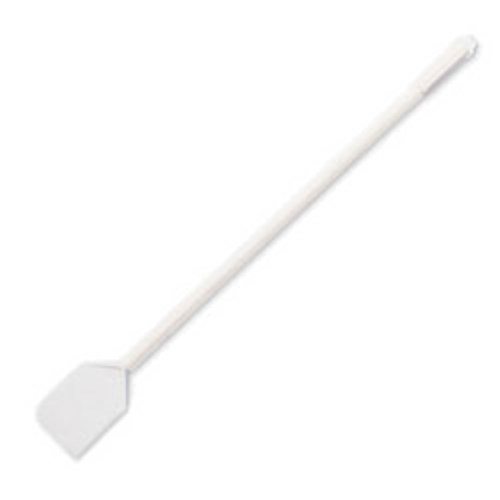 Carlisle Sparta 40" White Nylon Paddle with Polypropylene Handle 4035202