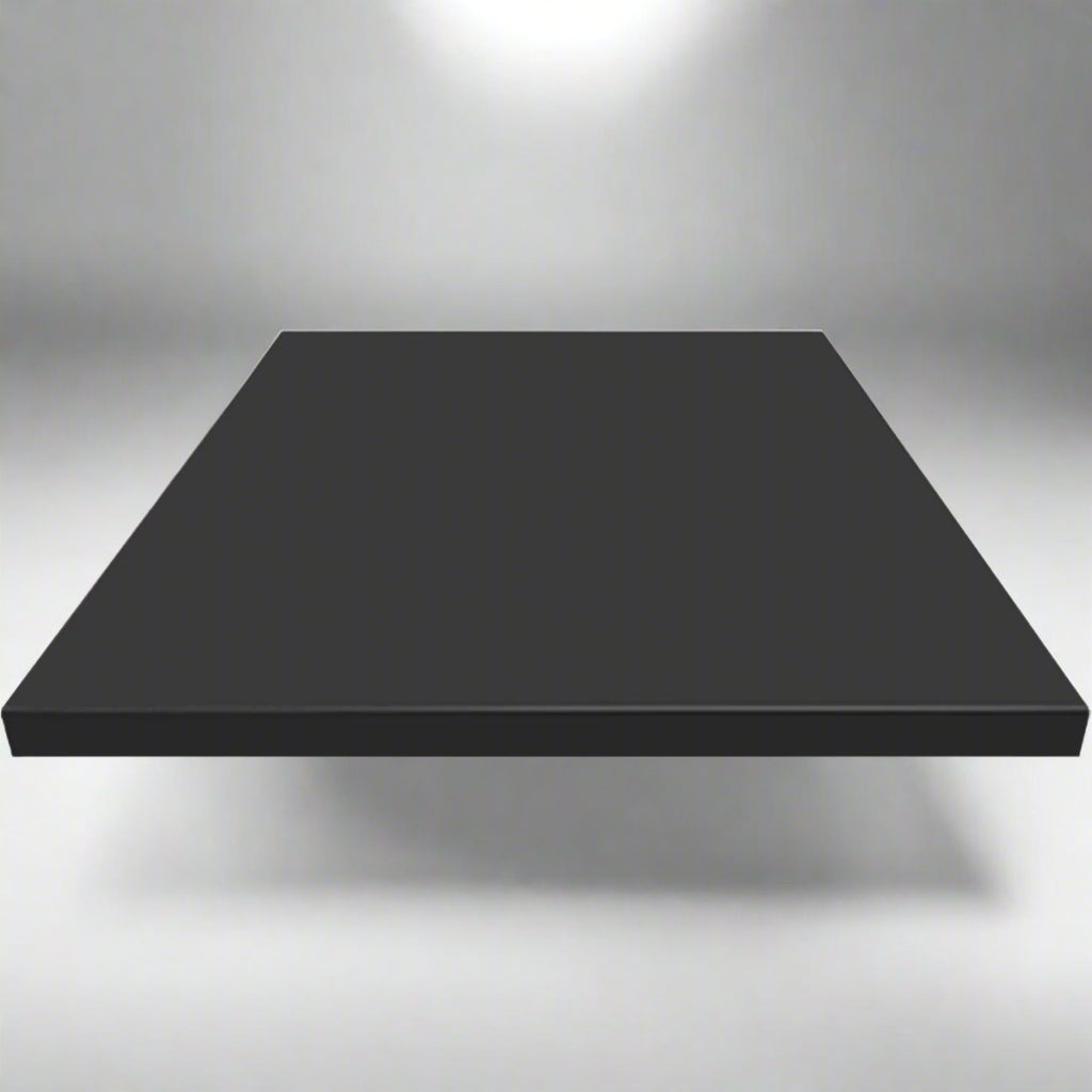Oak Street Mfg. Rectangular Urban Table Top 24" x 30" UB2430-ON