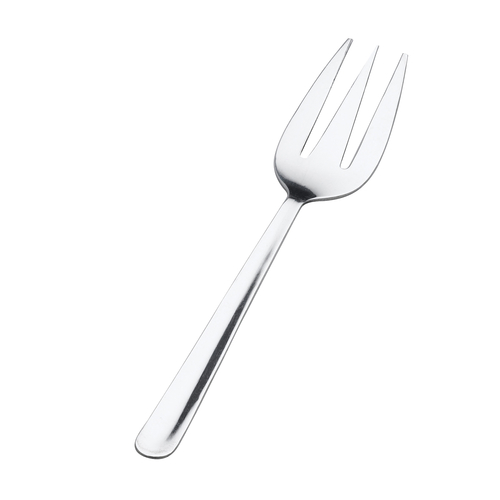 Browne Foodservice New Era Cold Meat Fork 8-1/2"L 820