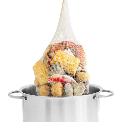 Harold Imports Marine Man Seafood Boiling Bag 1283