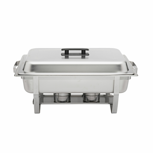 Browne Foodservice Economy Chafer Full Size 9 Qt. 575126