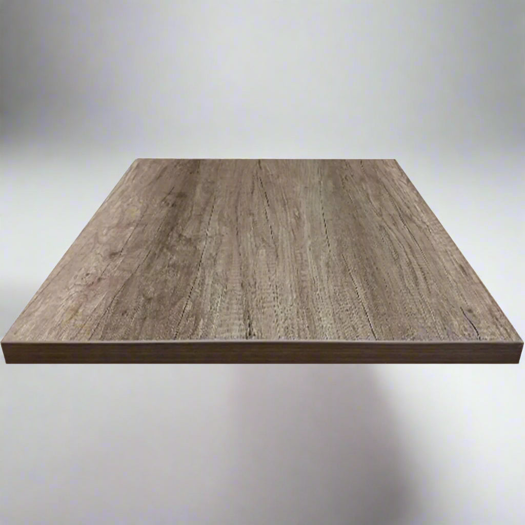Oak Street Mfg. Square Urban Table Top  30" x 30" UB3030-WB