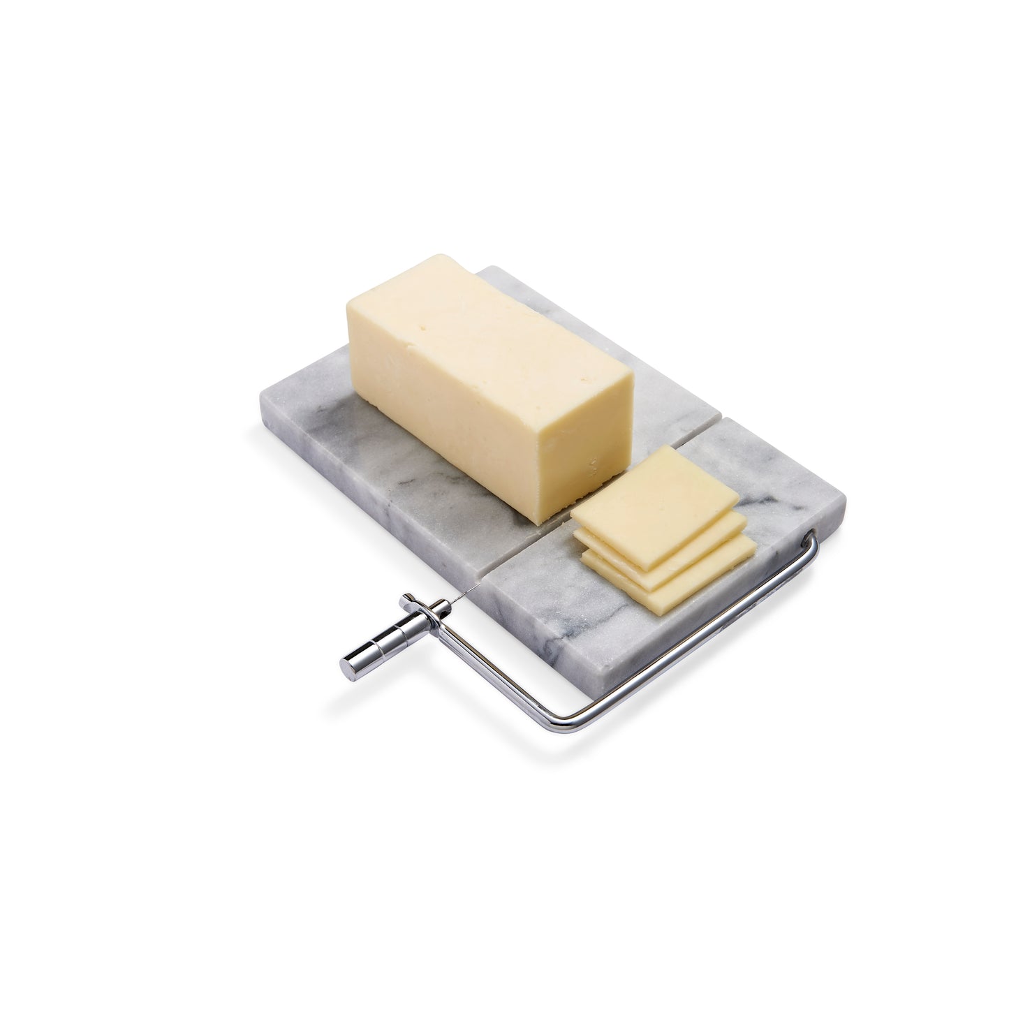 Harold Imports Maison du Fromage Marble Cheese Slicer 22042