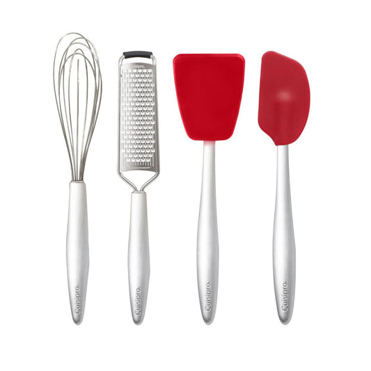 Browne Cuisipro Piccolo Baking 4 Piece Set 747380