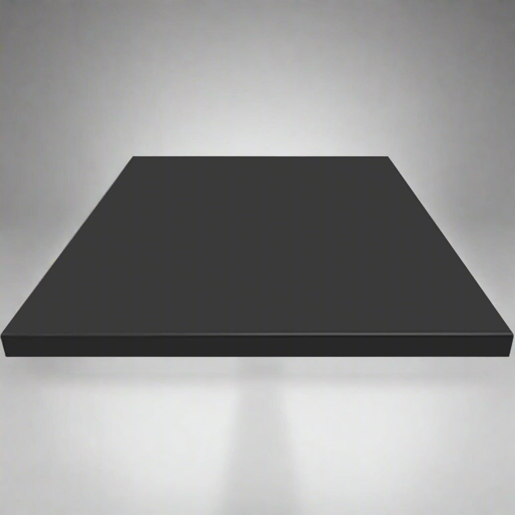 Oak Street Mfg. Rectangular Urban Table Top  30" x 48" UB3048-ON