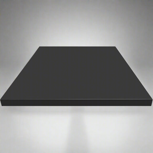 Oak Street Mfg. Rectangular Urban Table Top  30" x 48" UB3048-ON
