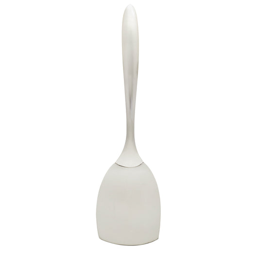 Browne Foodservice Eclipse Turner Satin Finish 14" 573271