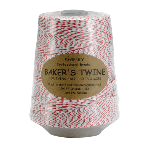 Harold Imports Baker's Twine 2300 feet RW1627