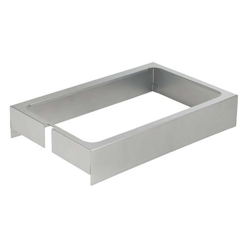 Winco Universal Dump Station Pan EHL-PH-G
