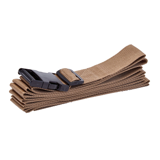 Cambro Strap Biege To Secure (2) Camcarriers 150"D 400STP000