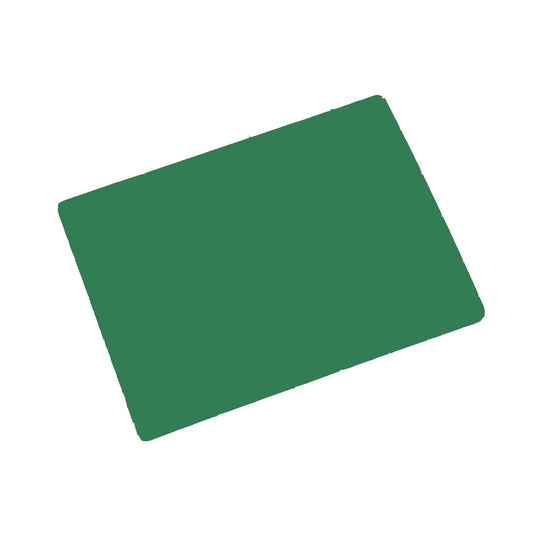 Browne Cutting Board Green 15" x 20" 57361504