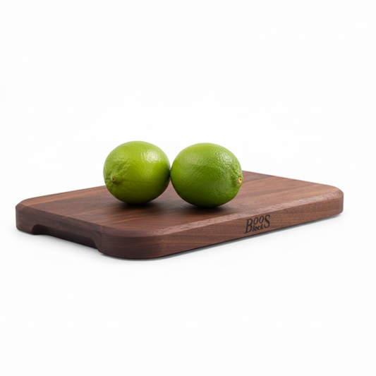 JBoos 4 Cooks Cutting Board 12"x 8"x 1" CB4C-W120801