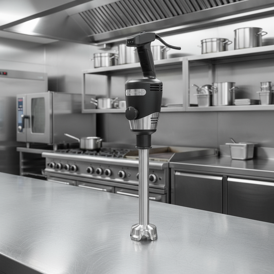 Waring Big-Stik Immersion Blender 16" WSB60