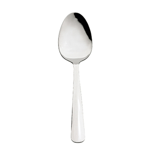 Browne Stainless Steel Medium Weight Winsdor Dinner Spoon 502802 - 12/Pack