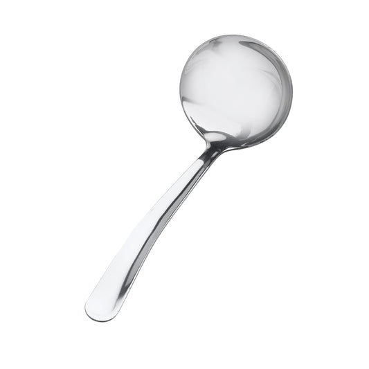 Browne Stainless Steel New Era Serving Ladle 6.5" 819