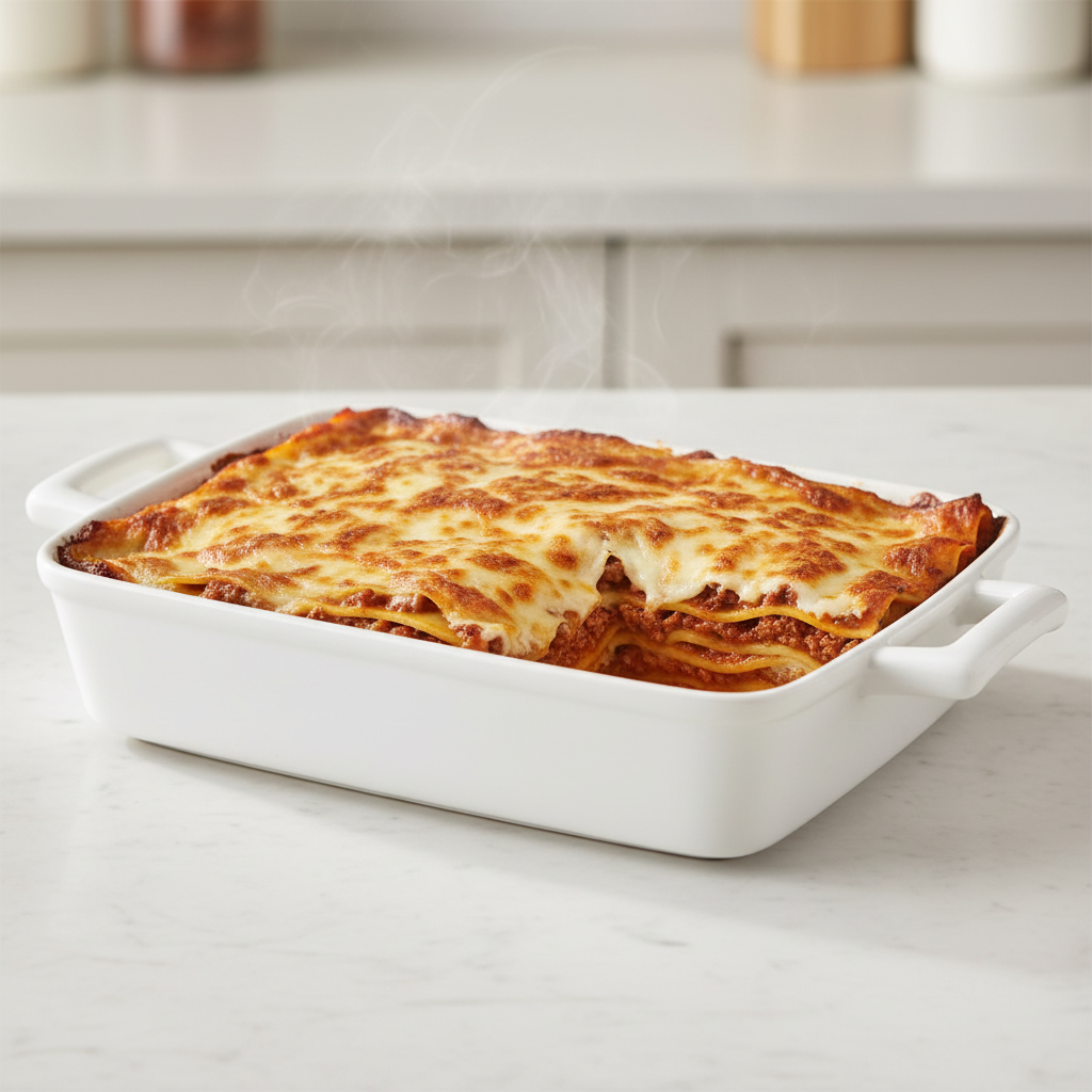 HIC Lasagna Pan - Thumbnail 2