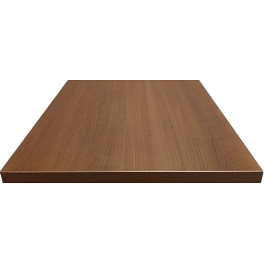 Oak Street Mfg. Square Urban Table Top 30" x 30" UB3030-TB