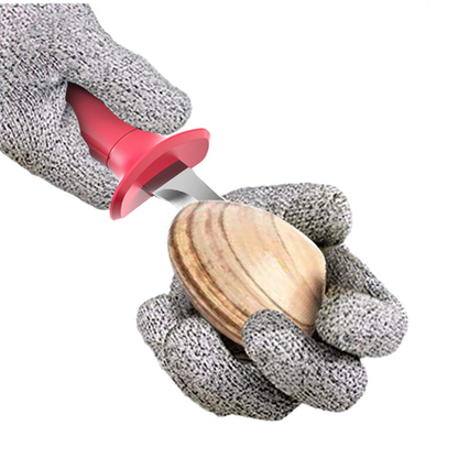 Harold Imports Marine Man Oyster Knife 7" 71003