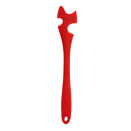 Harold Imports Silicone Oven Rack Push/Pull Tool 10.5" 43847