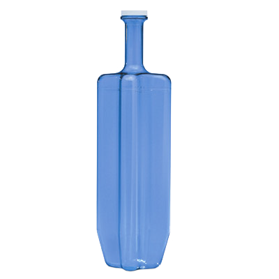 San Jamar RapiKool Paddle 128oz. RCU128