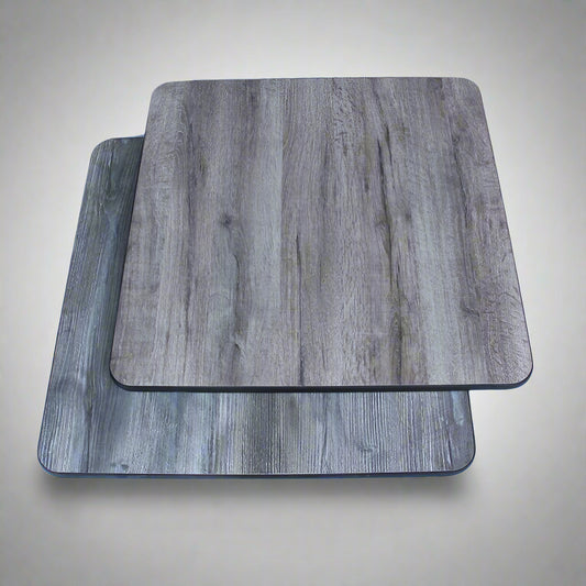 Klinger's Trading Square Reversible Table Top 24" x 24" GKO2424