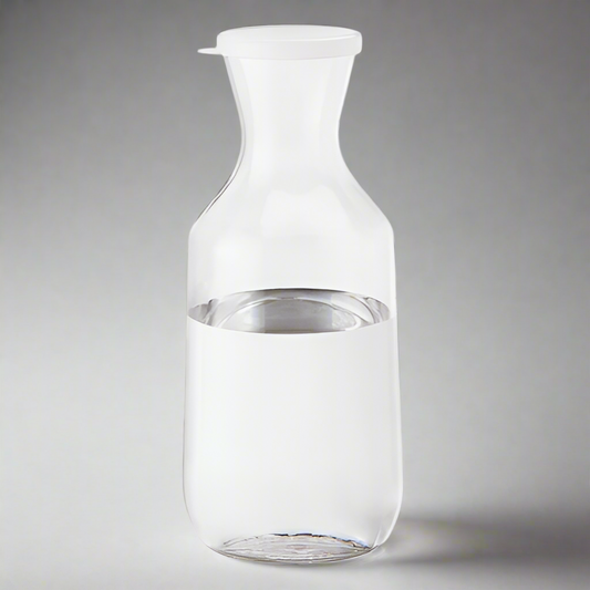 Cambro CamView CamLiter Beverage Decanter 1.5 L WW1500135