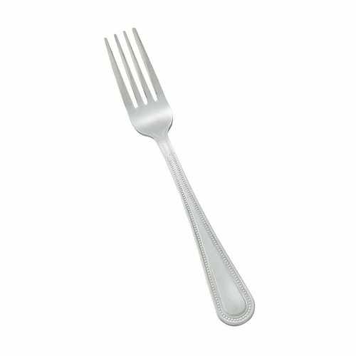 Winco Heavy Weight Dots Dinner Fork 0005-05 - 12/Pack