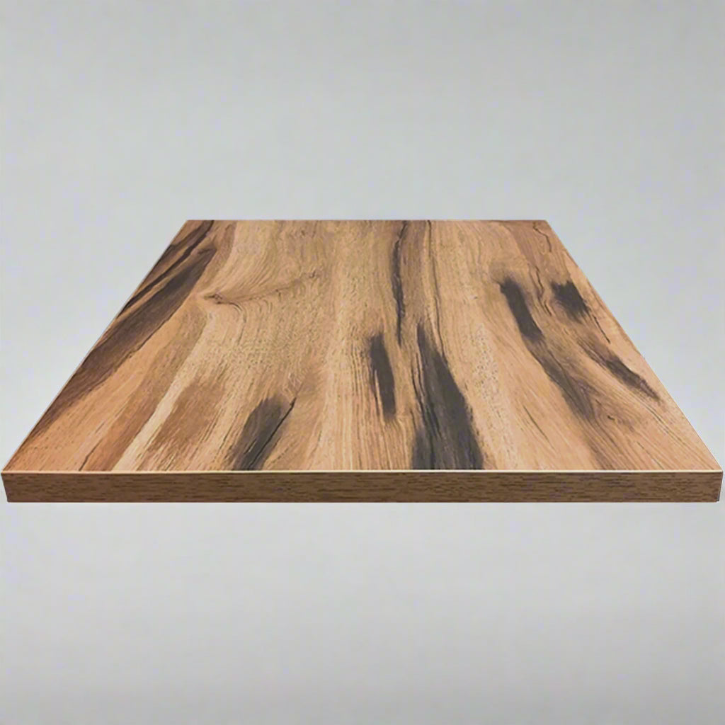 Oak Street Mfg. Square Urban Table Top  30" x 30" UB3030-NH