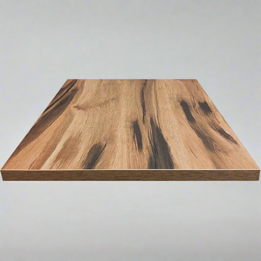 Oak Street Mfg. Square Urban Table Top  30" x 30" UB3030-NH