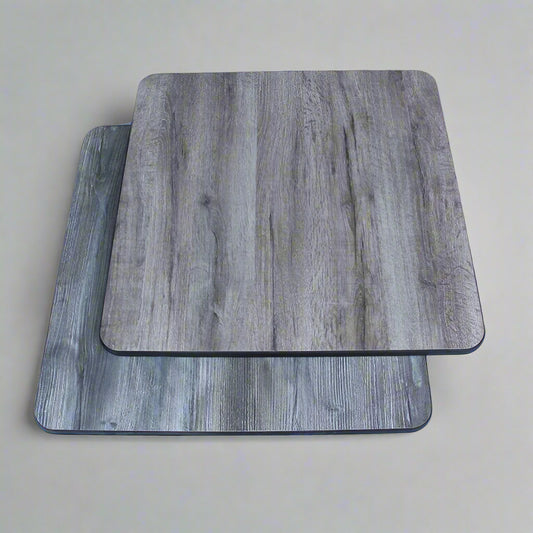 Klinger's Trading Square Reversible Table Top 30" x 30" GKO3030