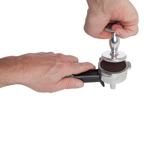 Harold Imports Fino Espresso Tamper 43739