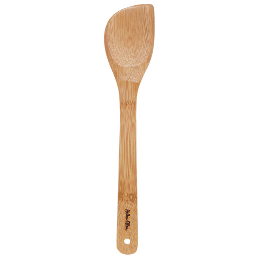 Harold Imports Bamboo Stir Fry Spatula 13" 97056