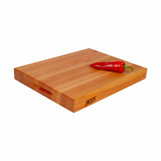 JBoos Cutting Board 18"x 12"x 1.5" CHY-R01